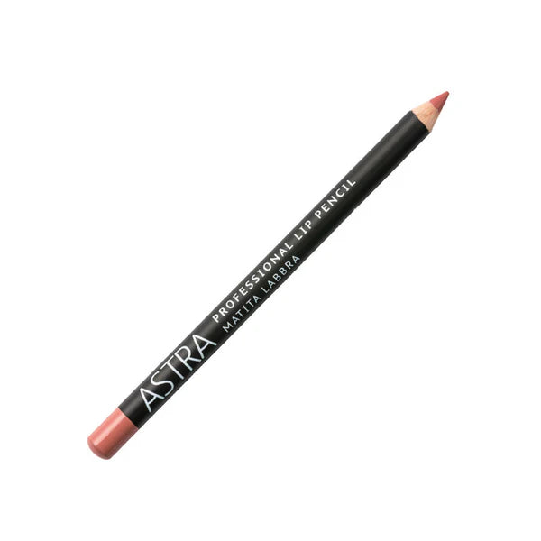 Astra Professional Lip Pencil - Multiple Shades Shade: Brown Lips