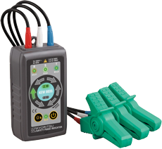 Kyoritsu KEW 8035 Non-Contact Safety Phase Indicator QATAR