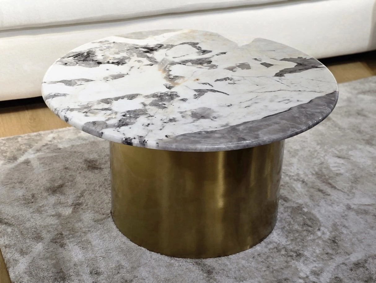 Center Table 803 (80×80 cm)