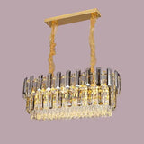 Crystal Chandeliers BoB Lights