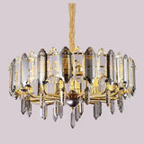 Crystal Chandeliers BoB Lights