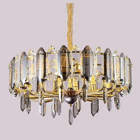 Crystal Chandeliers BoB Lights