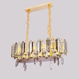 Crystal Chandeliers BoB Lights