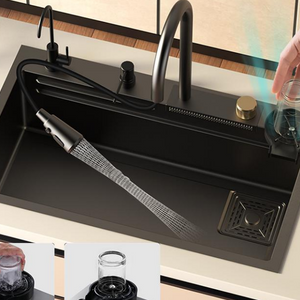 Kitchenware & Tools
