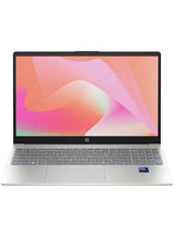 HP 15-FD1003NQ 15.6-Inch FHD Laptop, Intel Core Ultra 5 125H, 24GB DDR5 RAM, 512GB NVMe SSD, Intel Arc Graphics, Windows 11 – Silver