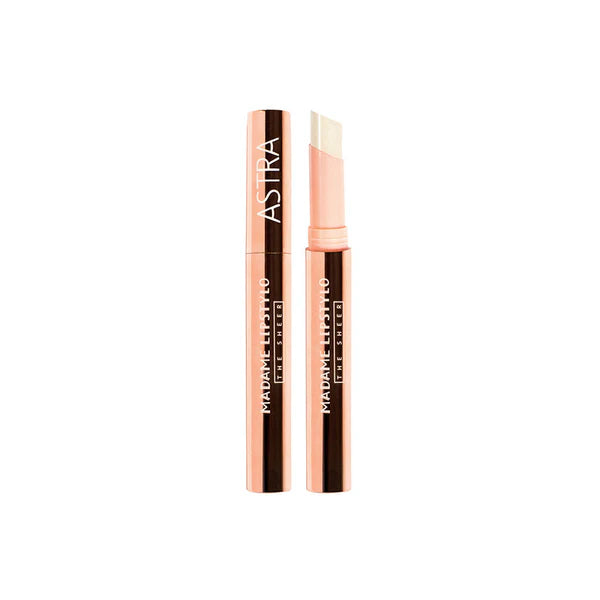 Astra Madame Lip Stylo The Sheer Lipstick - Multiple Shades Shade: Clich̩ Couture