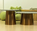 Center Table 805 (80+60 cm Nesting Set)