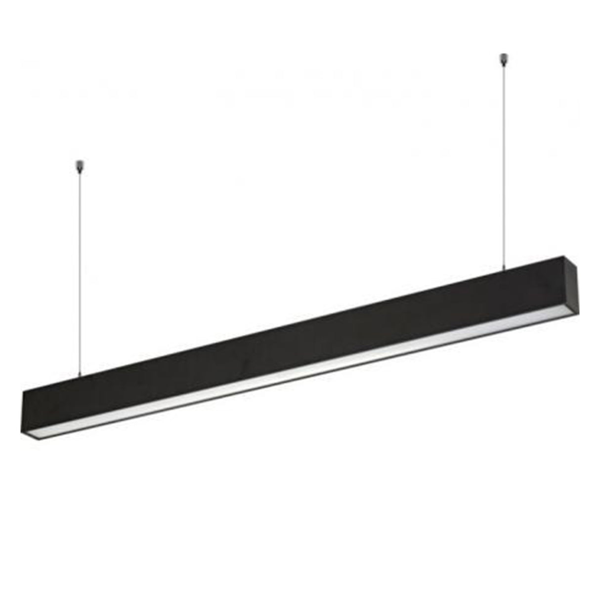 60W Linear LED Pendant Light  AJL-LB
