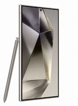 Galaxy S24 Ultra Dual SIM Titanium Gray 12GB RAM 512GB 5G - International Version