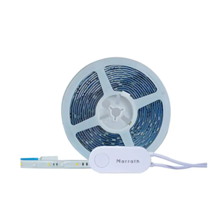 MARRATH Smart WiFi RGBW LED Strip Light (5-Meter)