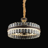 Crystal Chandeliers BoB Lights