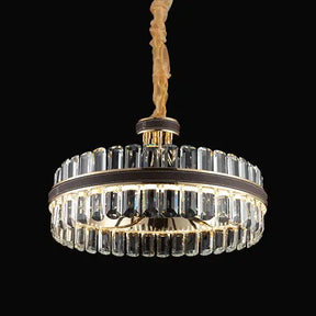 Crystal Chandeliers BoB Lights