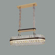 Crystal Chandeliers BoB Lights