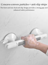 Suction Cup Bathroom Grab Bar