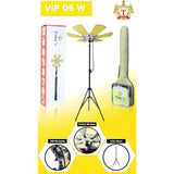 TOBY’S Camping Light VIP-6 Sanara Full Set with Bag