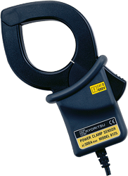 Kyoritsu 8125 Load Current Clamp Sensors QATAR