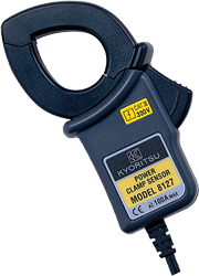 Kyoritsu 8127 Load Current Clamp Sensors QATAR