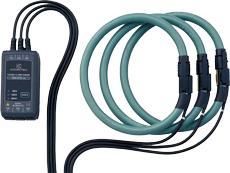 Kyoritsu KEW 8129 Flexible Clamp Sensor QATAR
