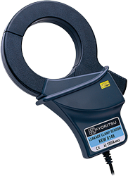 Kyoritsu KEW 8148 Leakage & Load current clamp sensors QATAR