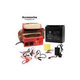 جهاز تشغيل المحرك TOBY'S Power Plus 24A (12000 مللي أمبير/ساعة) 
