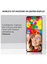 Edge 50 Pro Dual SIM Luxe Lavender 12GB RAM 512GB 5G - Middle East Version