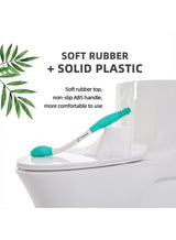 Long Reach Comfort Wipe Toilet Aid