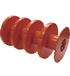 Kyoritsu 8200-04 Cord reel QATAR