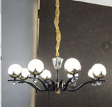 Modern Chandelier BoB Lights