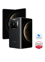 Mate X6 Dual SIM Ultra Slim Foldable Smartphone 12GB RAM 512GB Black - Middle East Version