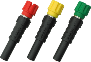 Kyoritsu 8259 USB adaptor with “KEW Windows (Software)” QATAR