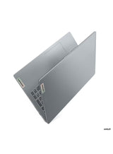 Lenovo IdeaPad Slim 3 15AMN8 15.6-Inch FHD Laptop, AMD Ryzen 3 30, 8GB RAM, 512GB SSD, AMD Radeon 610M Graphics, Windows 11, Arctic Grey