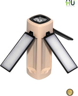 LED Flash Light HTO-1005 for Hiking and Adventure