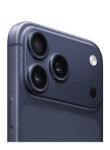 iPhone 17 Pro Max 512 GB Deep Blue 5G (eSim only) With FaceTime - International Version