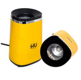 Popcorn Maker 120g Capacity HKI-1002 – 1300W Healthy & Safe Popcorn Machine