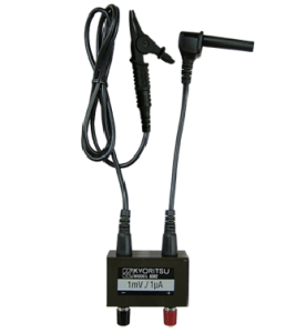 Kyoritsu 8302 Adaptor For Recorder QATAR