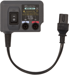 Kyoritsu 8312 Power Supply Adaptor QATAR