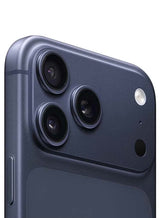 iPhone 17 Pro Max 256 GB Deep Blue 5G (eSim only) With FaceTime - International Version