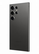 Galaxy S24 Ultra Dual SIM Titanium Black 12GB RAM 512GB 5G - International Version