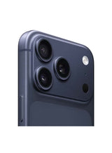 iPhone 17 Pro 256GB Deep Blue 5G (Nano SIM + eSIM) With FaceTime - International Version
