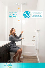 Stander Wonder Pole Lite