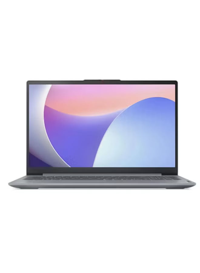 Lenovo IdeaPad Slim 3 15IRH8 Core i5-13420H 8GB RAM 512GB SSD 15.6 Inch FHD IPS Laptop