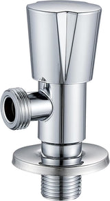 BRIMIX Heavy Duty Angle Valve G1/2 Inch