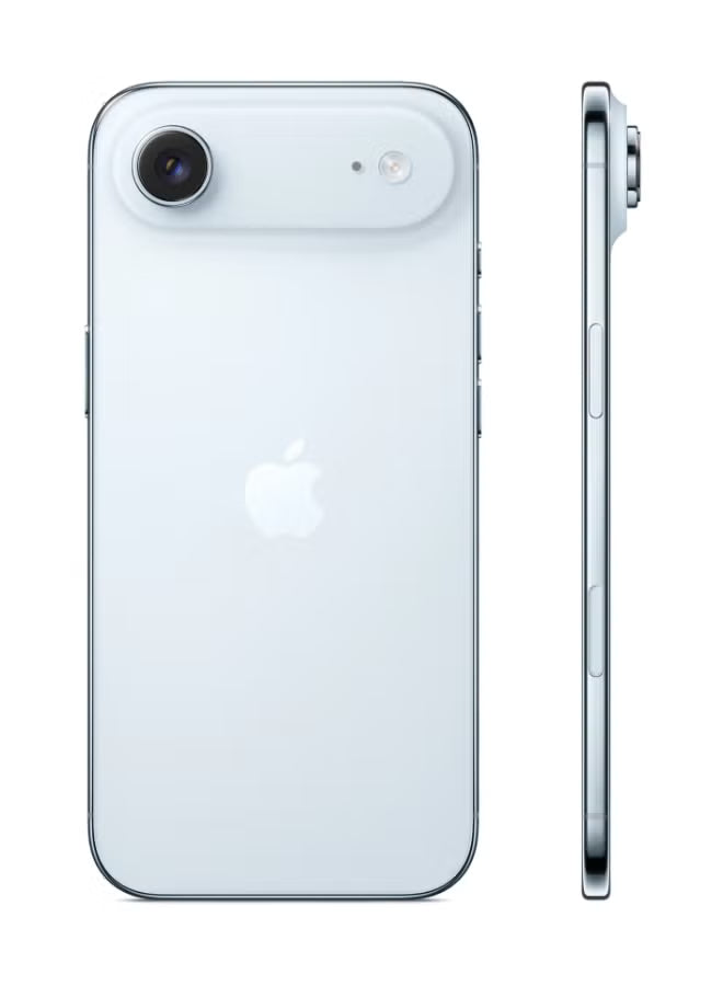 iPhone Air 1TB Sky Blue 5G (eSim only) With FaceTime - Middle East Version