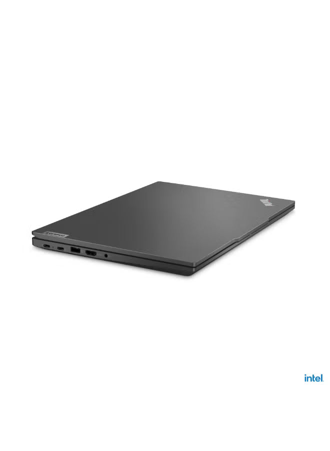 Lenovo ThinkPad E14 Gen 6 Core Ultra 7 155H 16GB RAM 512GB SSD 14 Inch WUXGA IPS Laptop