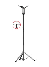 Toby’s VIP-13 PRO 4000mAh Camping Light – Portable Outdoor Party & Picnic Lamp