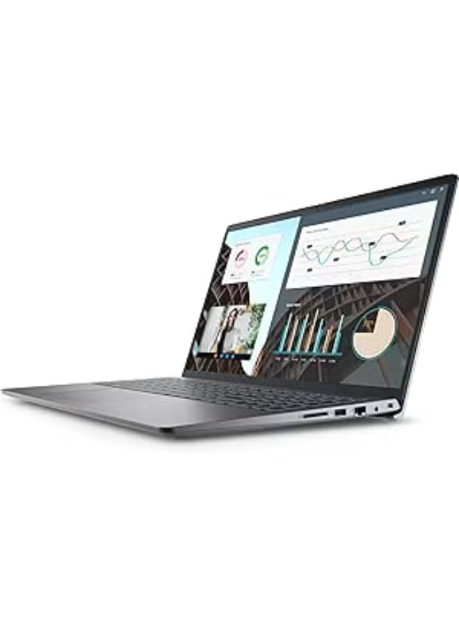 Dell Vostro 3530 Laptop, 15.6" FHD, Intel Core i5-1334U, 8GB DDR5, 512GB SSD