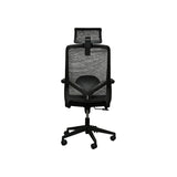 Office Chair-268A-BLACK
