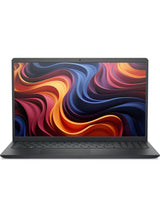 Dell 15 DC15255 15.6-Inch FHD IPS 120Hz Touchscreen Laptop, AMD Ryzen 7 7730U, 16GB RAM, 512GB SSD, Windows 11, English, Carbon Black