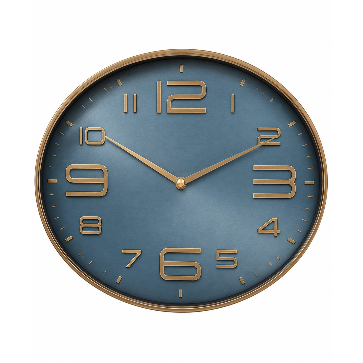 ID-CL64 Clock