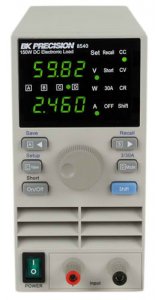 BK Precision 8540 150 W DC Electronic Load QATAR
